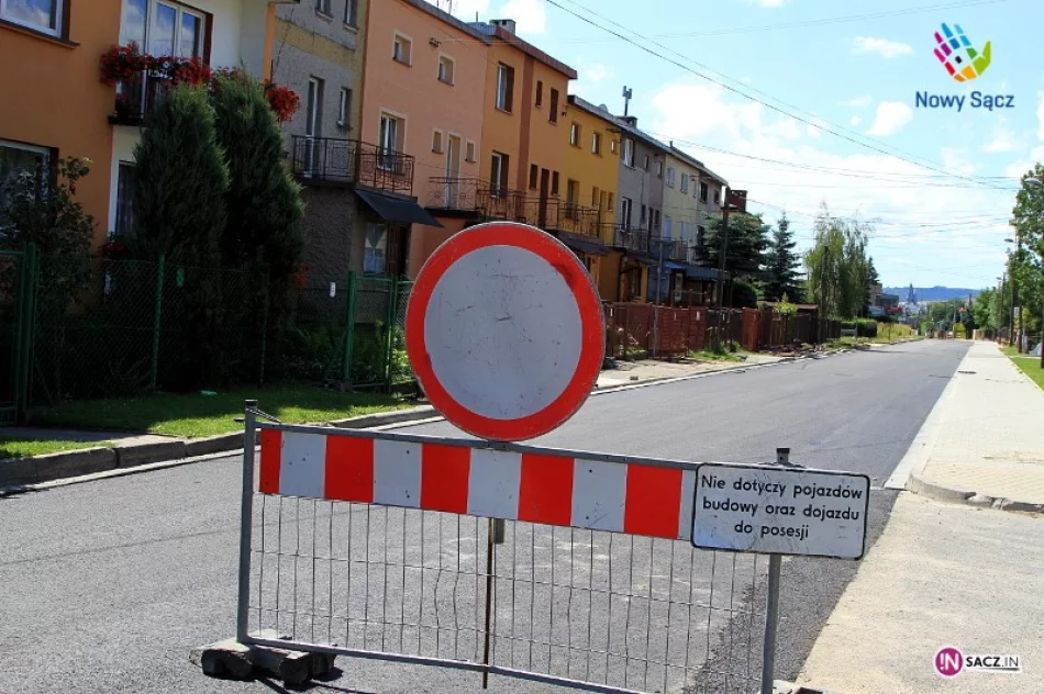 Kolejny etap remontu na Zdrojowej - zdjęcie 4