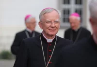 Abp Jędraszewski współprzewodniczącym Komisji Wspólnej Rządu i Episkopatu, ks. Stanisław Opocki kolejną kadencję będzie krajowym duszpasterzem Romów - zdjęcie główne