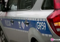 Uszkodził dwa samochody i odjechał. Gdy go zatrzymano miał ponad 3 promile - zdjęcie główne