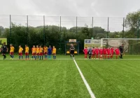  MLM. Limanovia pokonała Wisłę Kraków. - zdjęcie główne