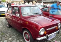 Nowy Sącz opanowały zabytkowe auta retro! - zdjęcie główne