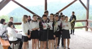 Zlot szkół im. Orkana już po raz dziewiąty - zdjęcie 2