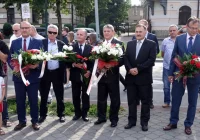 71. rocznica wybuchu Powstania Warszawskiego - zdjęcie główne