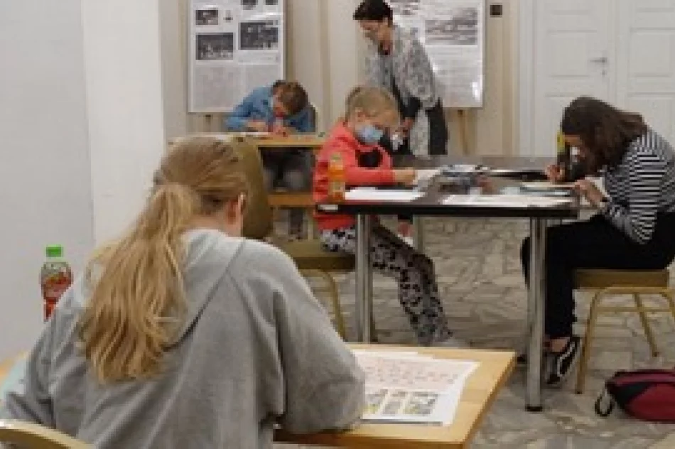 "Bastarda i Kwiatek z Modlitewnika" - zdjęcie 3