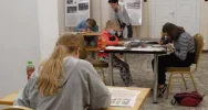 "Bastarda i Kwiatek z Modlitewnika" - zdjęcie 3