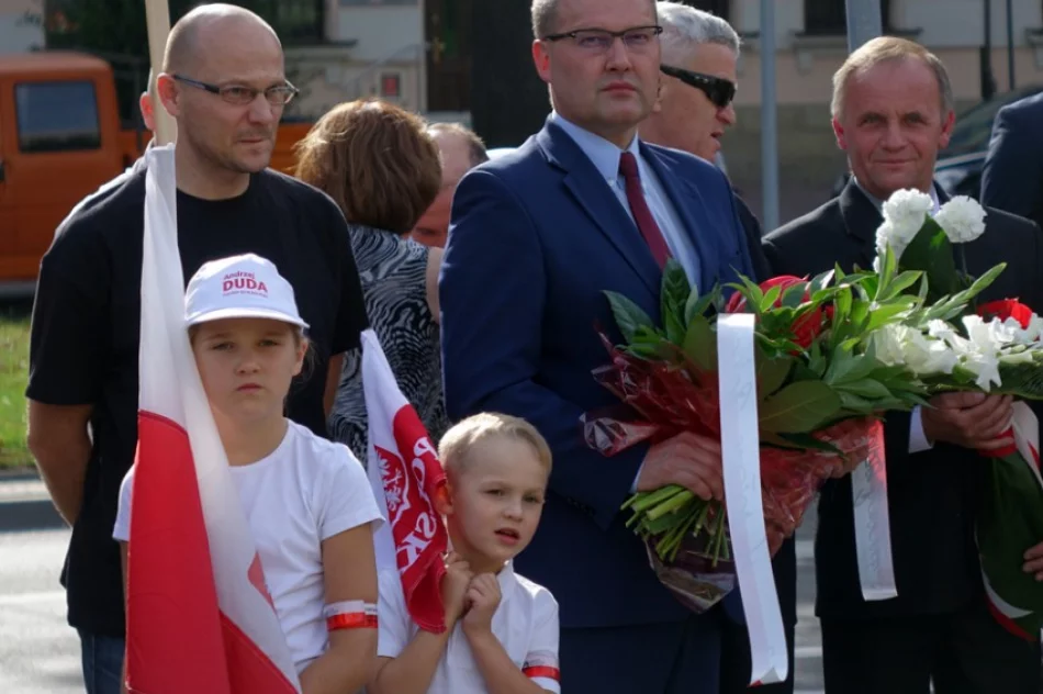 71. rocznica wybuchu Powstania Warszawskiego - zdjęcie 2