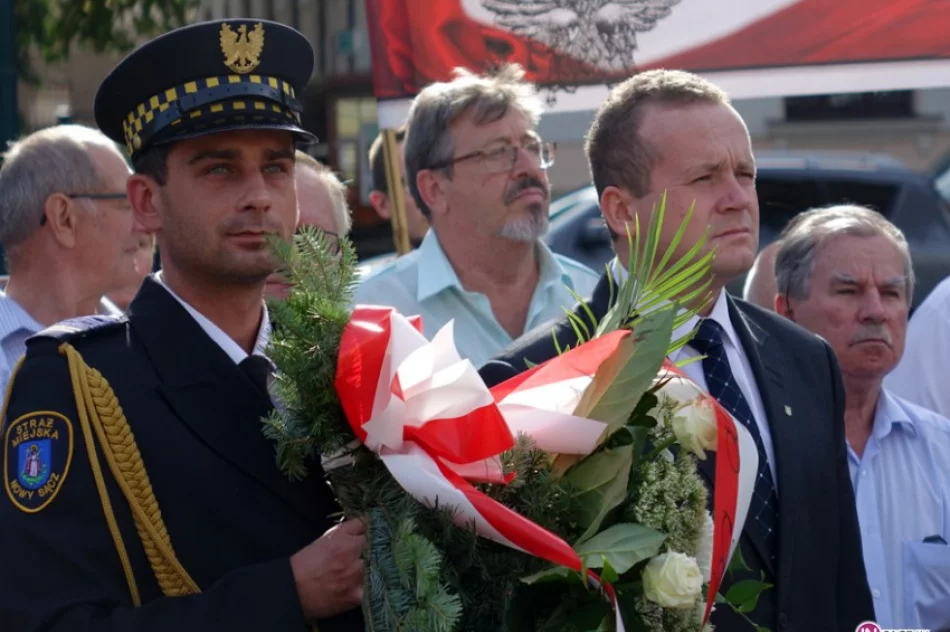 71. rocznica wybuchu Powstania Warszawskiego - zdjęcie 3