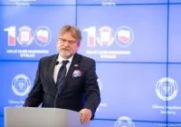 Pinkas: do 15 października będzie spory wzrost zakażeń w granicach 1000-1500 dziennie - zdjęcie główne