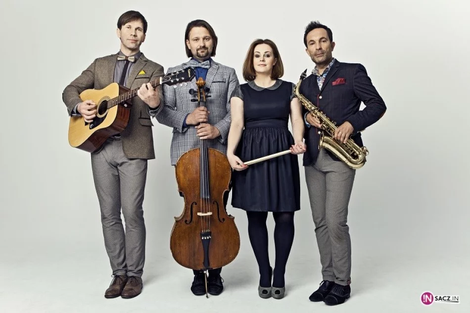 Wygraj  bilet na kabaretową ucztę z Kabaretem Hrabi - zdjęcie 2