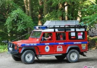 GOPR apeluje o ostrożność w rejonie Jaworzyny Krynickiej - zdjęcie główne