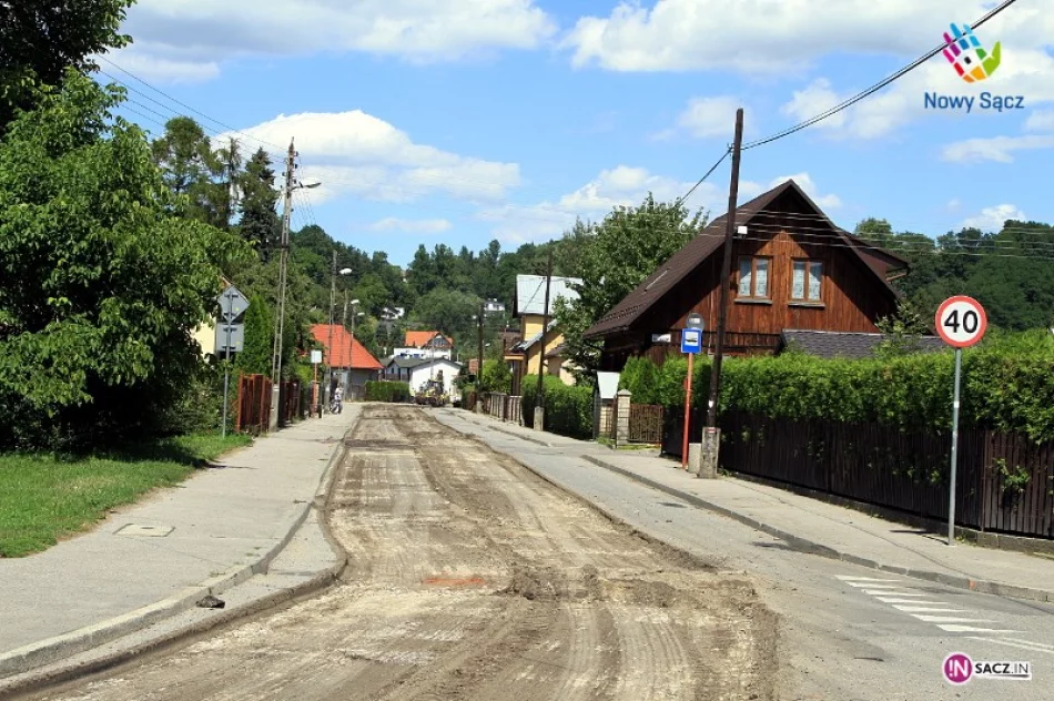 Kolejny etap remontu na Zdrojowej - zdjęcie 2