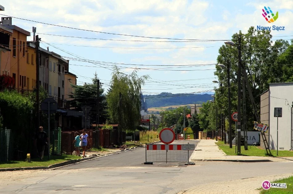 Kolejny etap remontu na Zdrojowej - zdjęcie 3