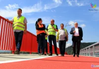 Termin dotrzymany - Obwodnica Północna gotowa! - zdjęcie główne