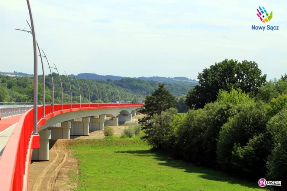 Termin dotrzymany - Obwodnica Północna gotowa! - zdjęcie 4