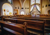 Zapraszamy na transmisje z Mszy świętych - zdjęcie główne