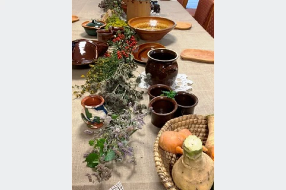 Zagórzański stół pełen wyjątkowych smaków - zdjęcie 2