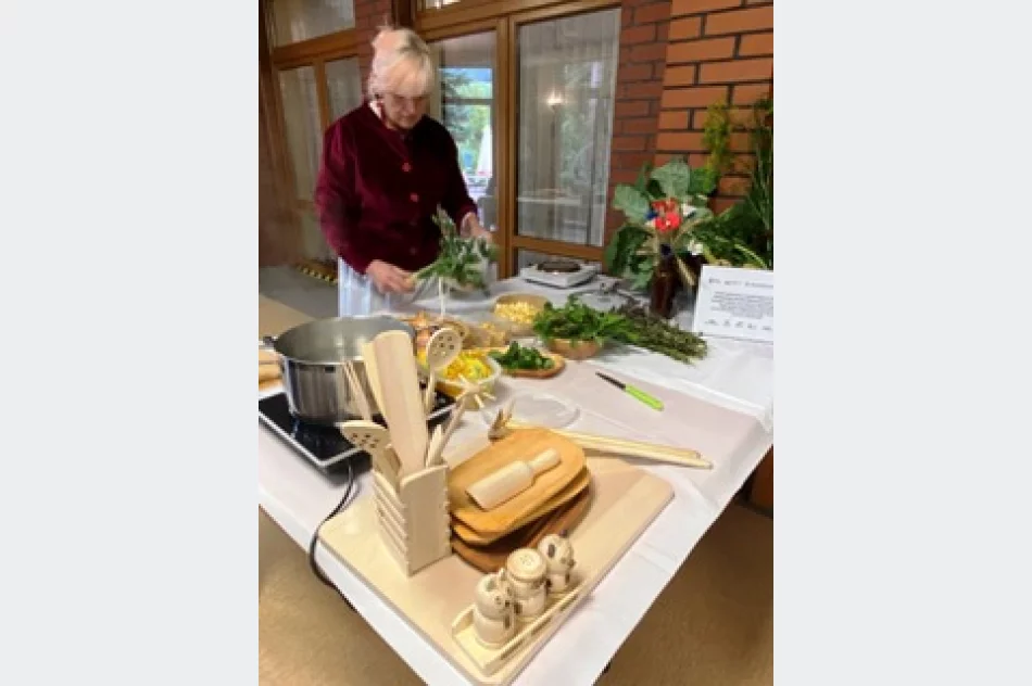 Zagórzański stół pełen wyjątkowych smaków - zdjęcie 6