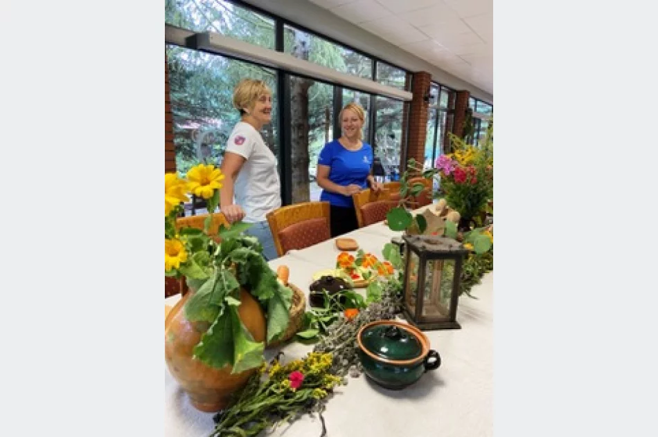 Zagórzański stół pełen wyjątkowych smaków - zdjęcie 7