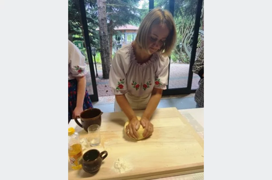 Zagórzański stół pełen wyjątkowych smaków - zdjęcie 8