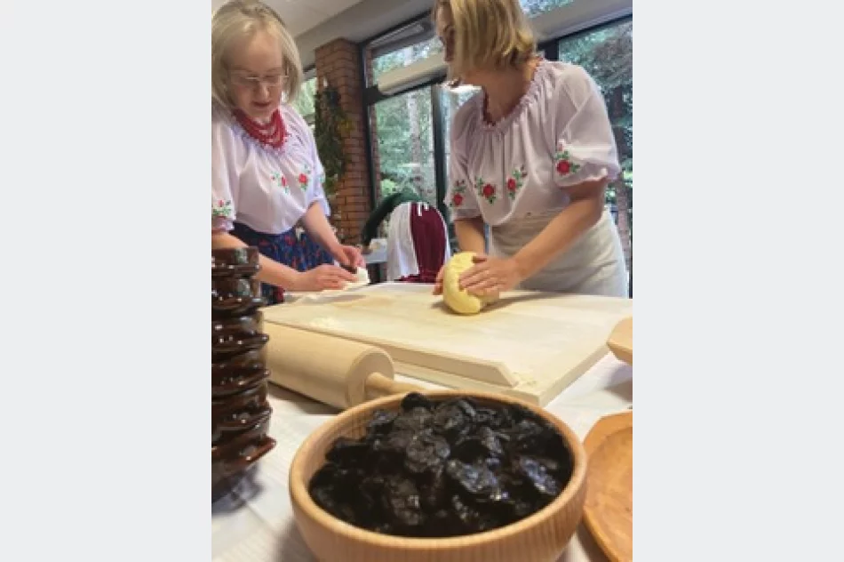 Zagórzański stół pełen wyjątkowych smaków - zdjęcie 9