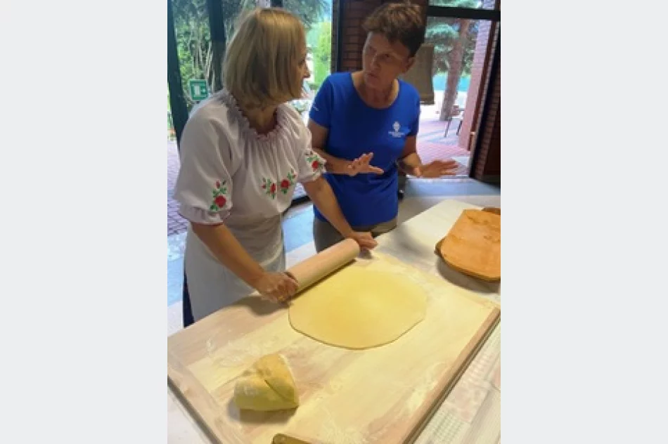 Zagórzański stół pełen wyjątkowych smaków - zdjęcie 11