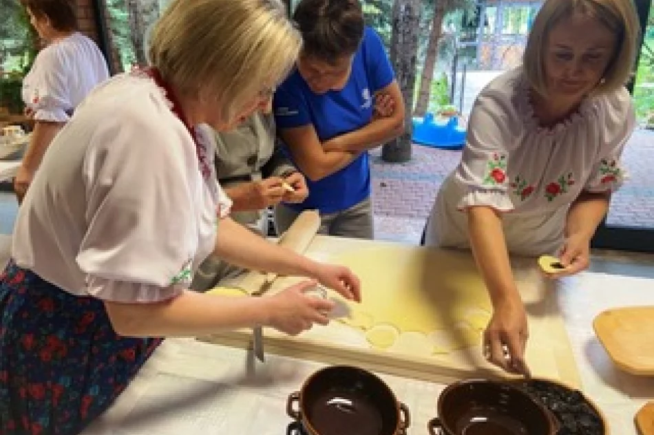 Zagórzański stół pełen wyjątkowych smaków - zdjęcie 12