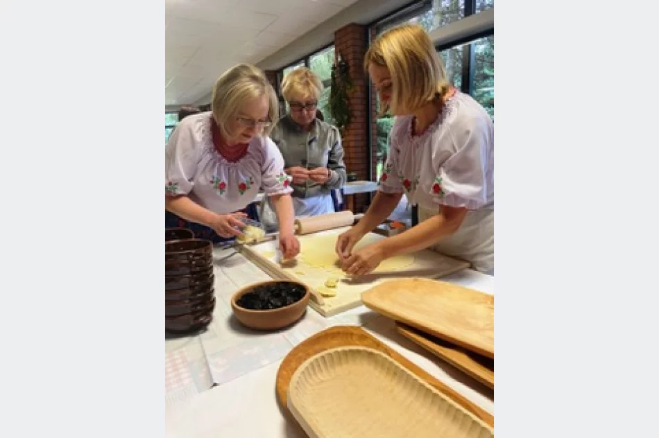 Zagórzański stół pełen wyjątkowych smaków - zdjęcie 13