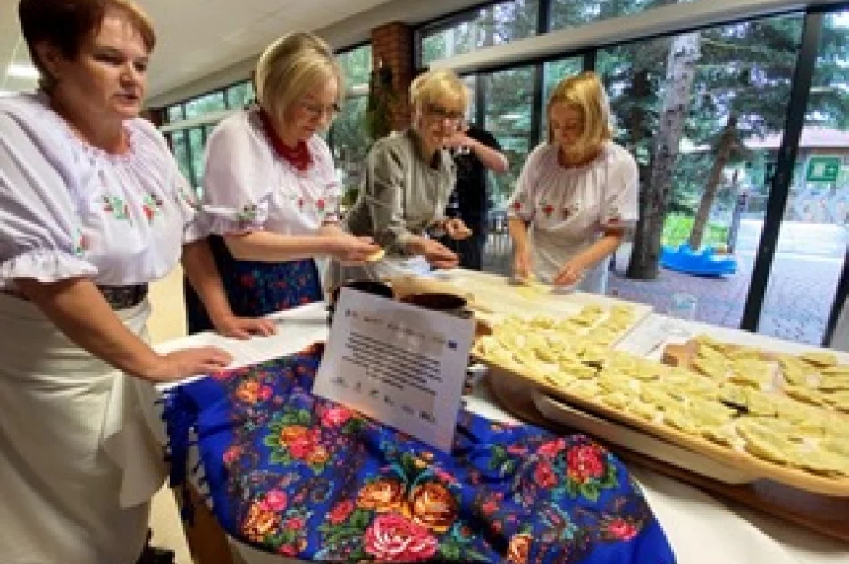 Zagórzański stół pełen wyjątkowych smaków - zdjęcie 15