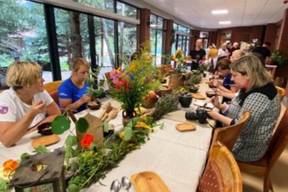 Zagórzański stół pełen wyjątkowych smaków - zdjęcie 16