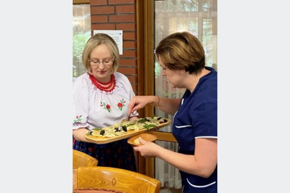 Zagórzański stół pełen wyjątkowych smaków - zdjęcie 17