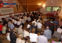 Promocja książki o kulturze Zagórzan - zdjęcie główne