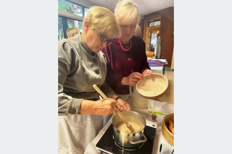 Zagórzański stół pełen wyjątkowych smaków - zdjęcie 18