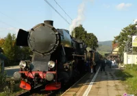 Ruszyła rezerwacja biletów na przejazdy pociągami retro! - zdjęcie główne