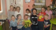 'Tydzień Głośnego Czytania' w bibliotekach - zdjęcie 3
