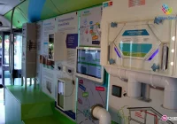 Autobus energetyczny i ekoinformacje dla Sądeczan - zdjęcie główne