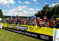 Zmiana organizacji ruchu - Tour de Pologne - zdjęcie główne