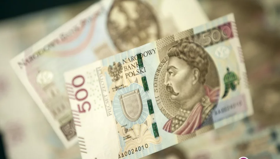 NBP zaprezentował banknot 500 zł - wejdzie do obiegu w lutym 2017 r. - zdjęcie 1
