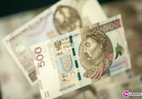 NBP zaprezentował banknot 500 zł - wejdzie do obiegu w lutym 2017 r. - zdjęcie główne