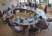 Dziś sesja Rady Gminy - zdjęcie główne