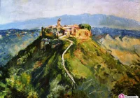 Wystawa trzech artystów - zdjęcie główne