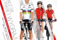 Mini Tour de Pologne dla dzieci coraz bliżej - zdjęcie główne