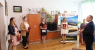 Wręczono awanse sześciu nauczycielom ze szkół gminnych - zdjęcie 5