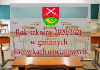 Nowy rok szkolny 2020/2021 w gminnych placówkach oświatowych - zdjęcie główne