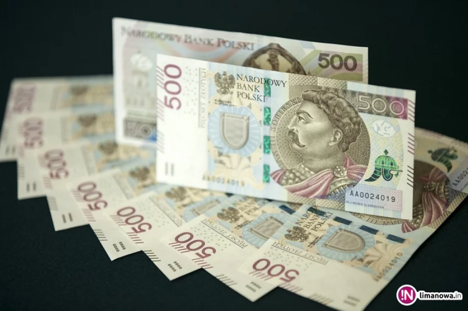 NBP zaprezentował banknot 500 zł - wejdzie do obiegu w lutym 2017 r. - zdjęcie 3