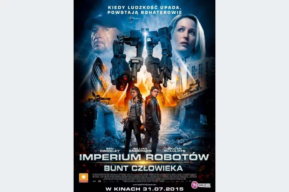 Konkurs - bilety do Kina SOKÓŁ - zdjęcie 2