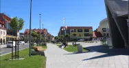 NOWOCZESNY I FUNKCJONALNY RYNEK – TĘTNI ŻYCIEM - zdjęcie 5