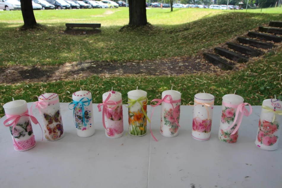 Zakończył się wakacyjny plener artystyczny - zdjęcie 2