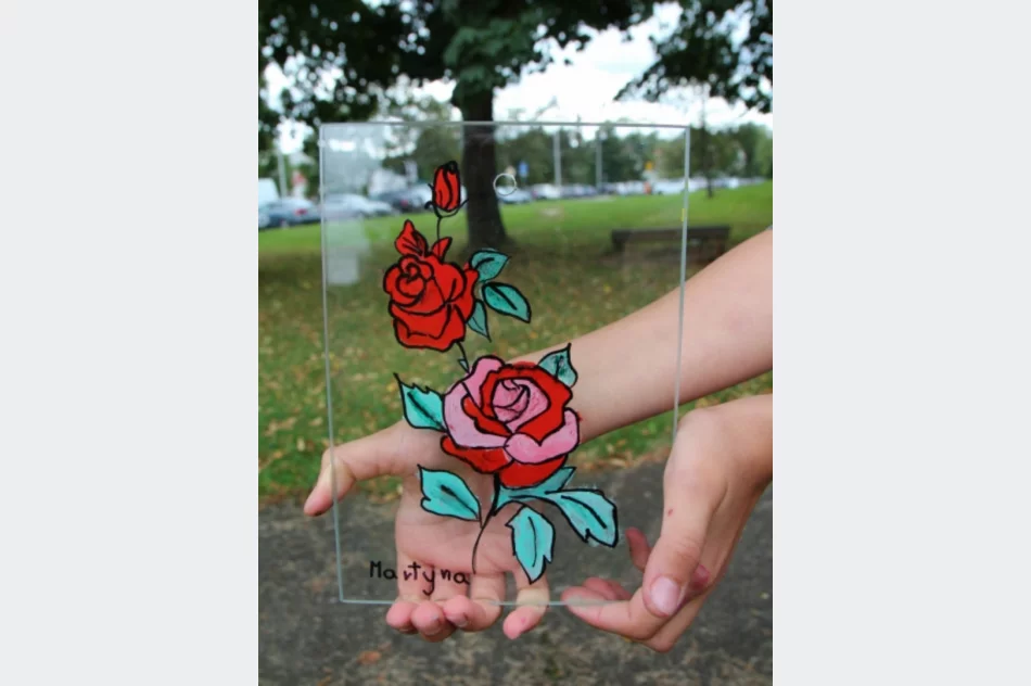 Zakończył się wakacyjny plener artystyczny - zdjęcie 3