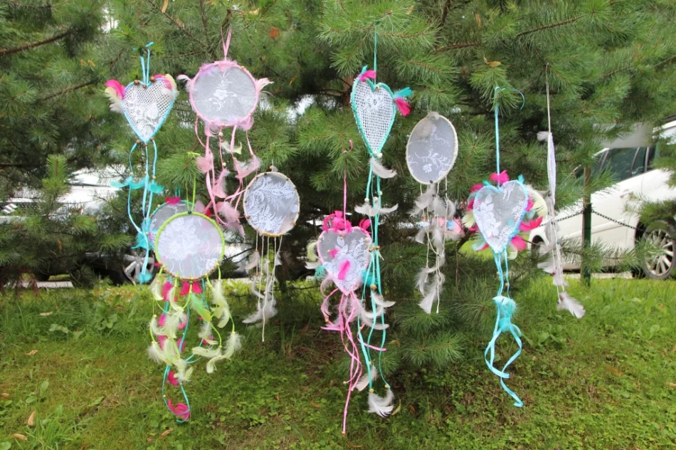 Zakończył się wakacyjny plener artystyczny - zdjęcie 4