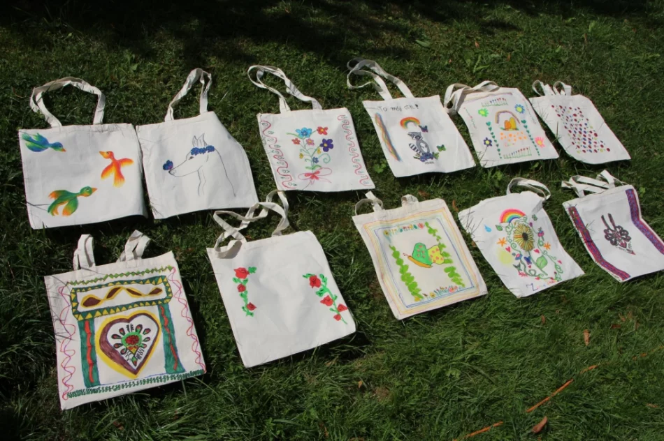 Zakończył się wakacyjny plener artystyczny - zdjęcie 6